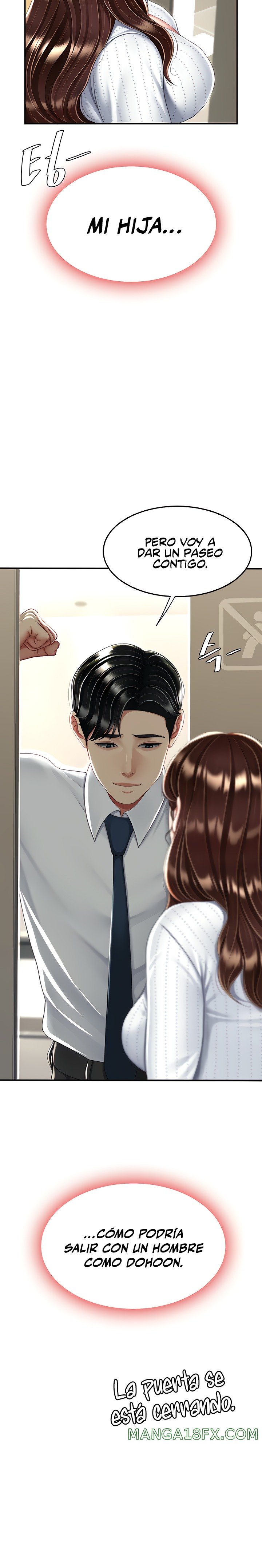 I’ll Eat Your Mom First Raw Chapter 25 - Page 10