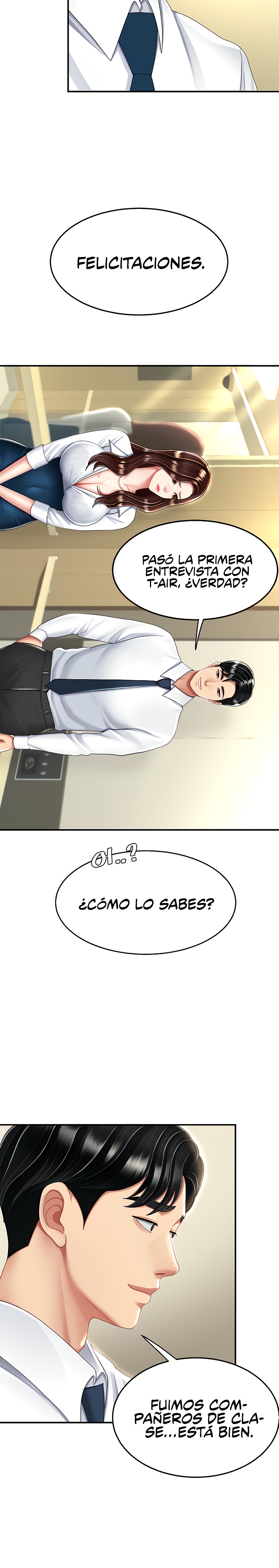 I’ll Eat Your Mom First Raw Chapter 25 - Page 13