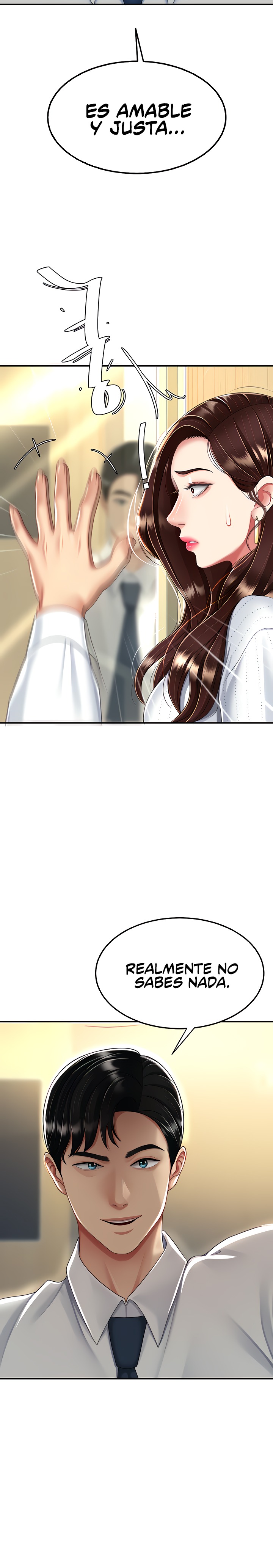 I’ll Eat Your Mom First Raw Chapter 25 - Page 15