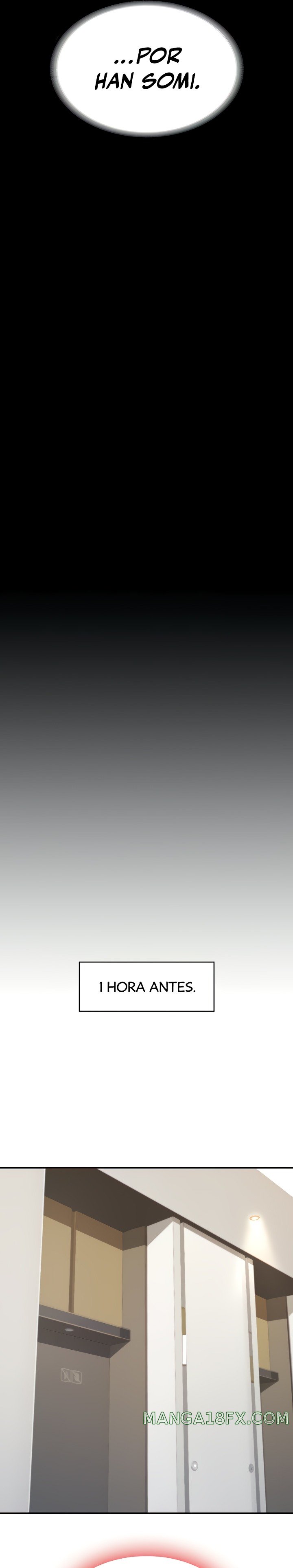 I’ll Eat Your Mom First Raw Chapter 25 - Page 5