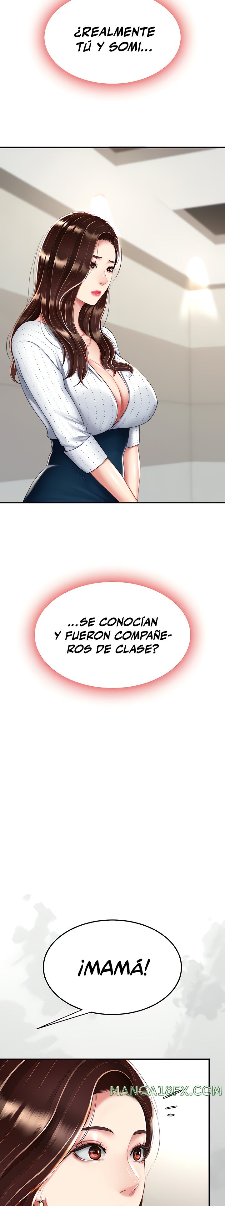 I’ll Eat Your Mom First Raw Chapter 25 - Page 6