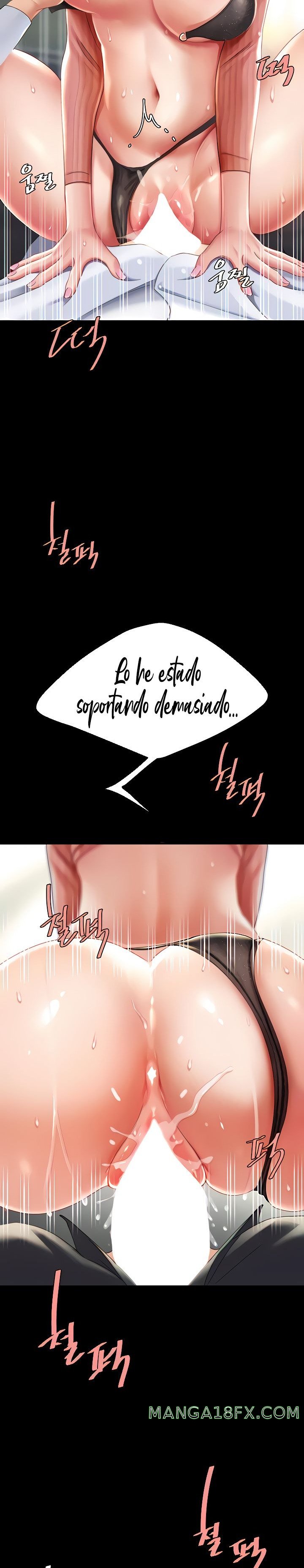 I’ll Eat Your Mom First Raw Chapter 27 - Page 32