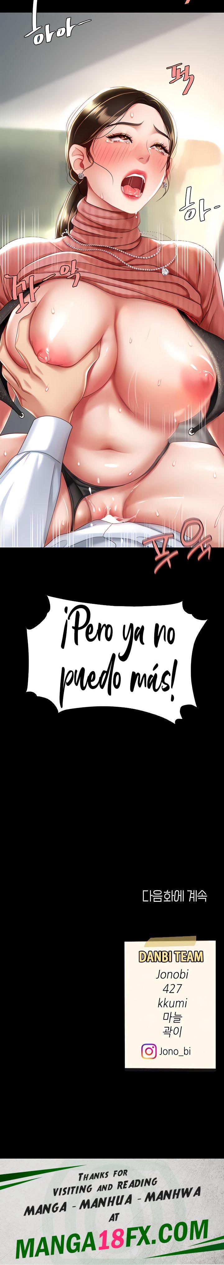 I’ll Eat Your Mom First Raw Chapter 27 - Page 33