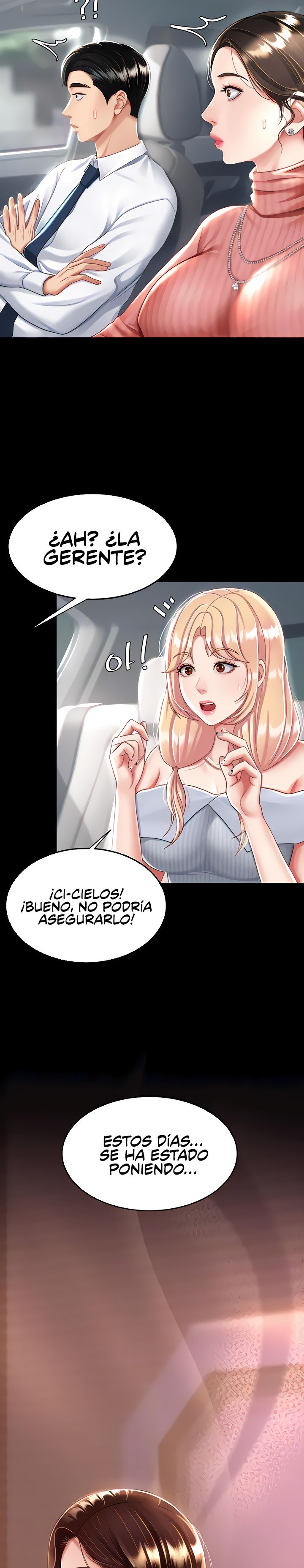 I’ll Eat Your Mom First Raw Chapter 27 - Page 5