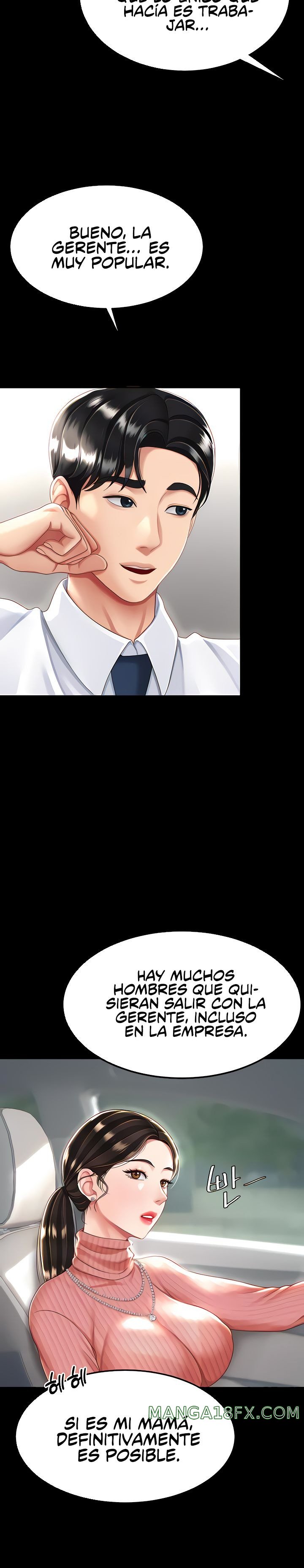 I’ll Eat Your Mom First Raw Chapter 27 - Page 7