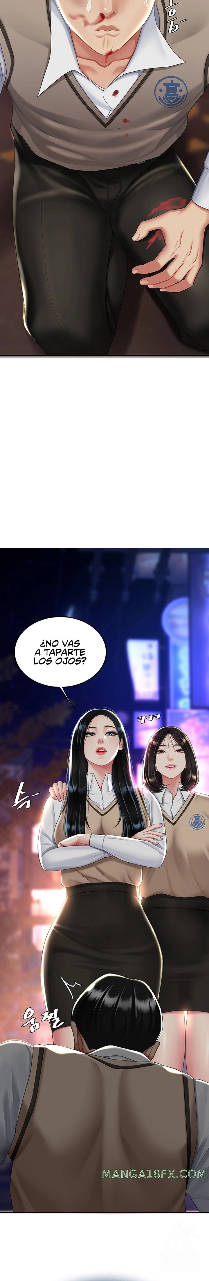 I’ll Eat Your Mom First Raw Chapter 30 - Page 15