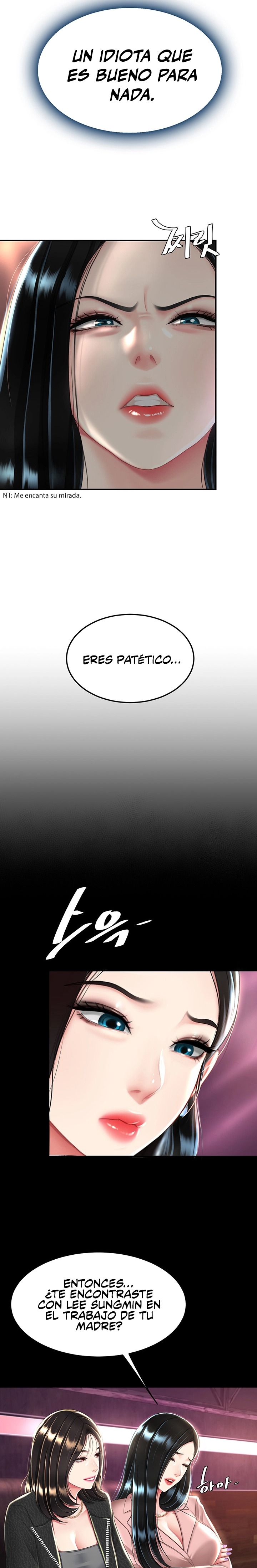 I’ll Eat Your Mom First Raw Chapter 30 - Page 16