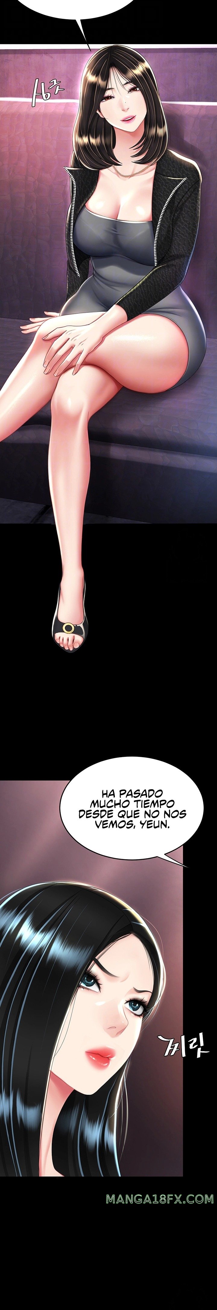 I’ll Eat Your Mom First Raw Chapter 30 - Page 2