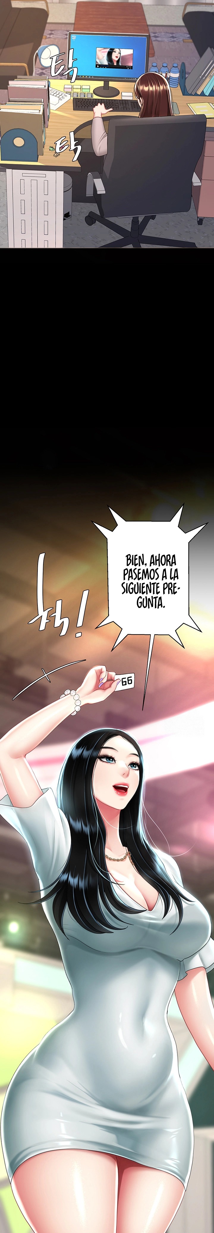 I’ll Eat Your Mom First Raw Chapter 30 - Page 21