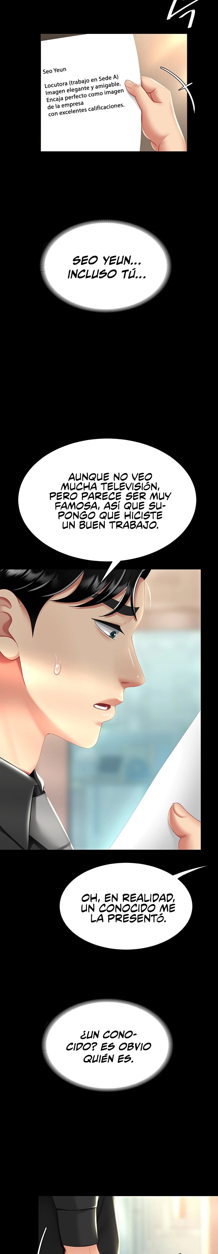 I’ll Eat Your Mom First Raw Chapter 30 - Page 24