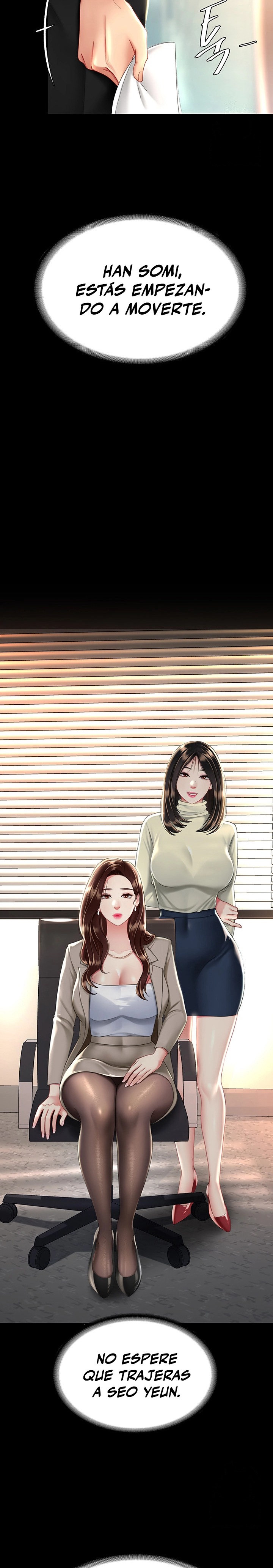 I’ll Eat Your Mom First Raw Chapter 30 - Page 25