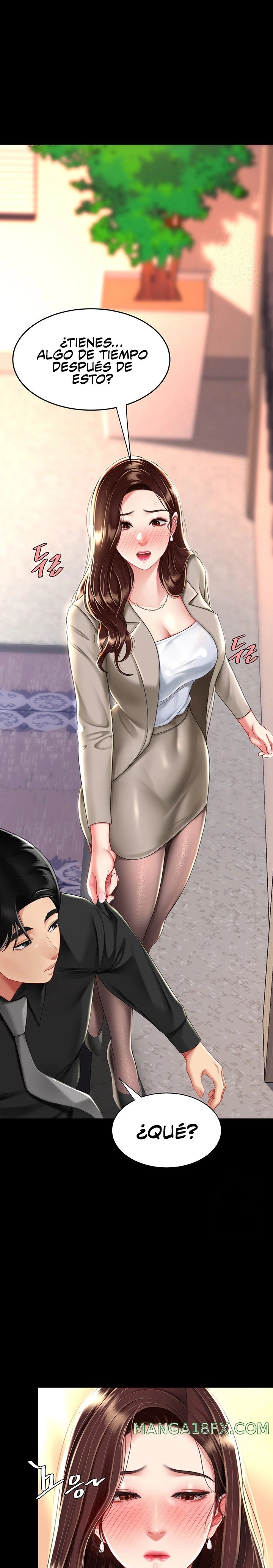 I’ll Eat Your Mom First Raw Chapter 30 - Page 27