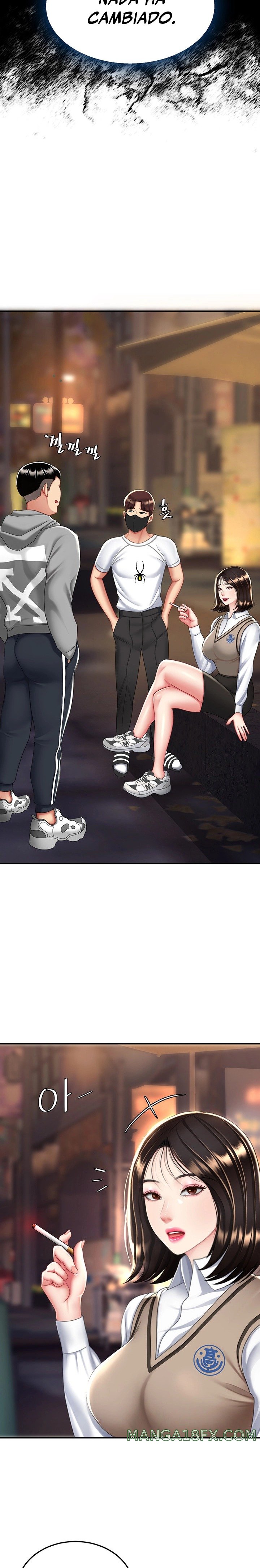 I’ll Eat Your Mom First Raw Chapter 30 - Page 7