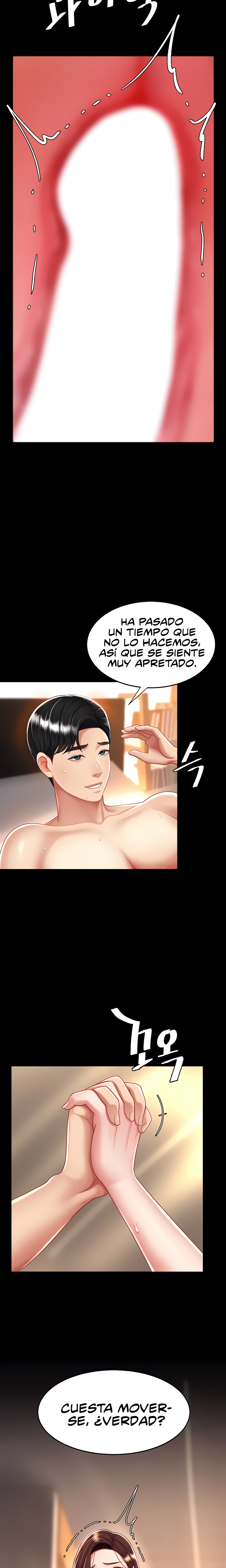 I’ll Eat Your Mom First Raw Chapter 32 - Page 12