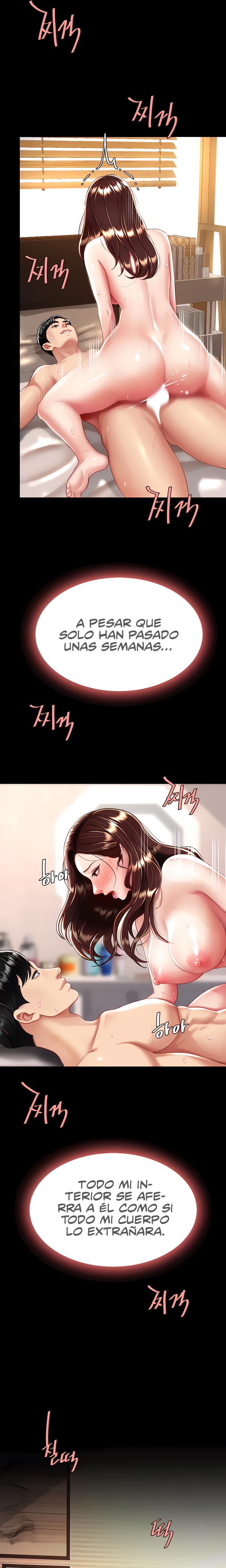 I’ll Eat Your Mom First Raw Chapter 32 - Page 17