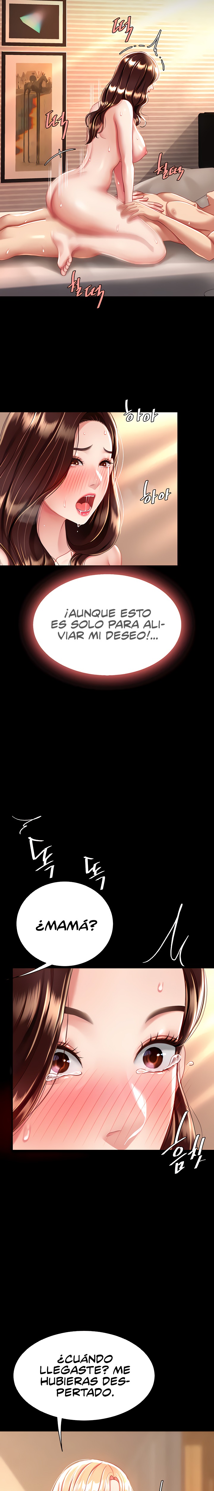 I’ll Eat Your Mom First Raw Chapter 32 - Page 18