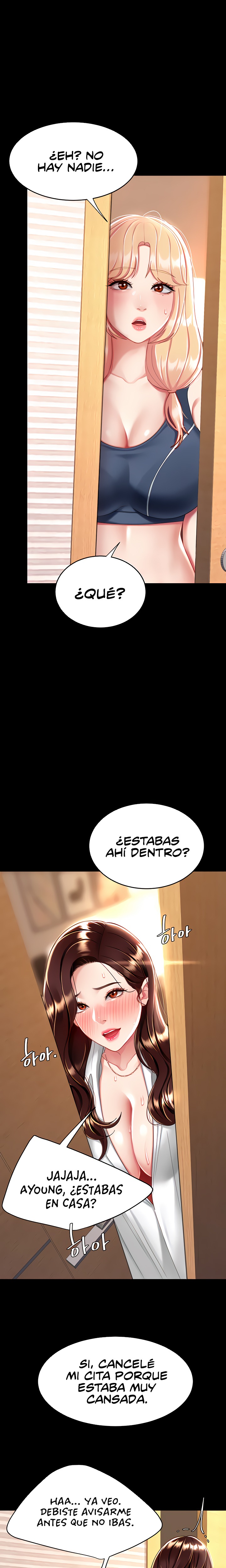 I’ll Eat Your Mom First Raw Chapter 32 - Page 20