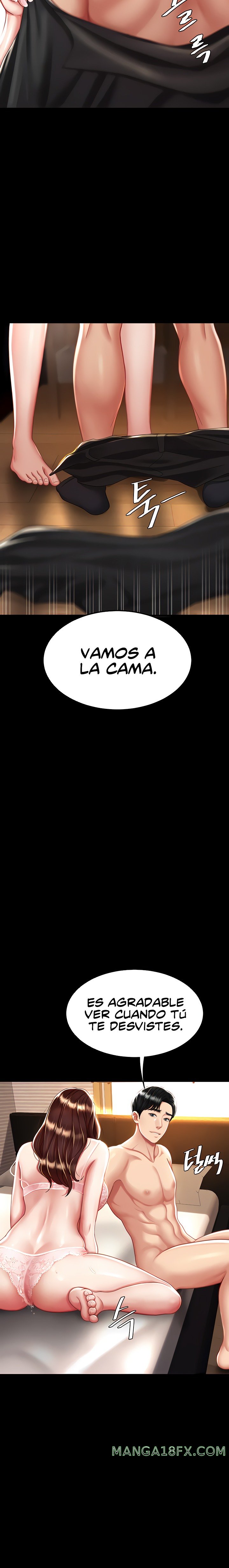 I’ll Eat Your Mom First Raw Chapter 32 - Page 7