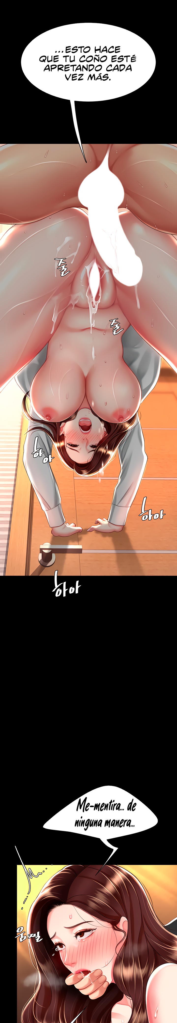 I’ll Eat Your Mom First Raw Chapter 33 - Page 10