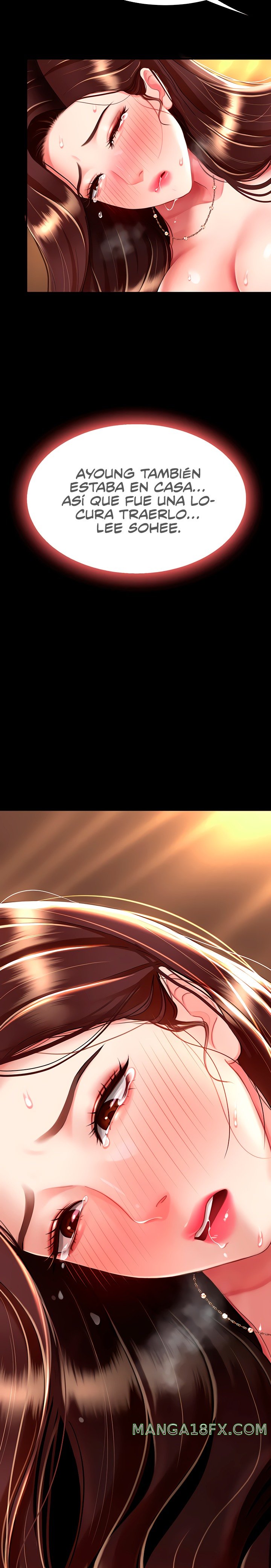 I’ll Eat Your Mom First Raw Chapter 33 - Page 12