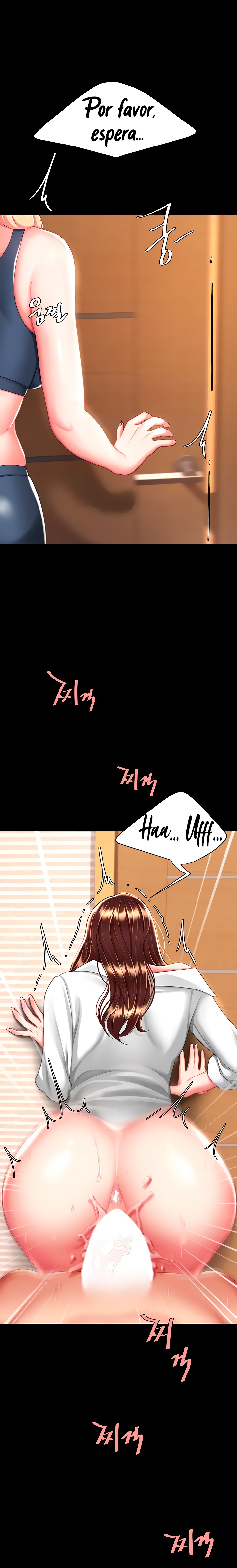 I’ll Eat Your Mom First Raw Chapter 33 - Page 2