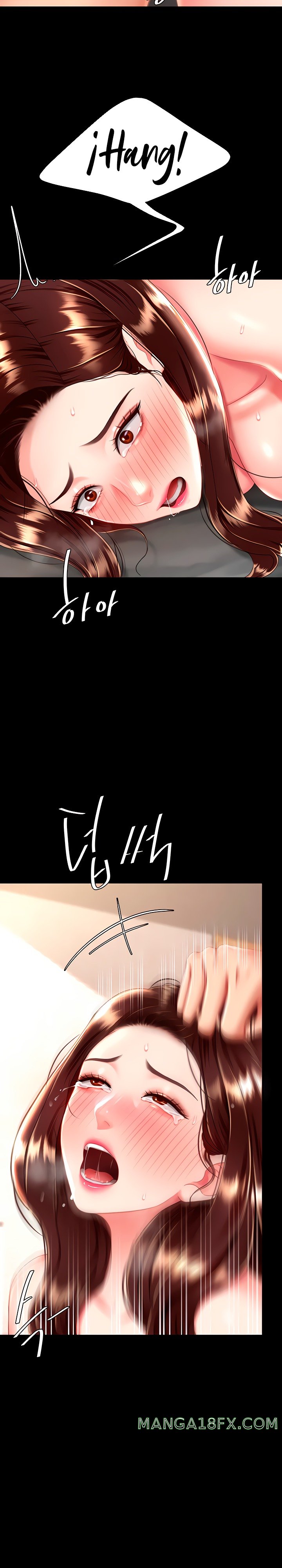 I’ll Eat Your Mom First Raw Chapter 33 - Page 23