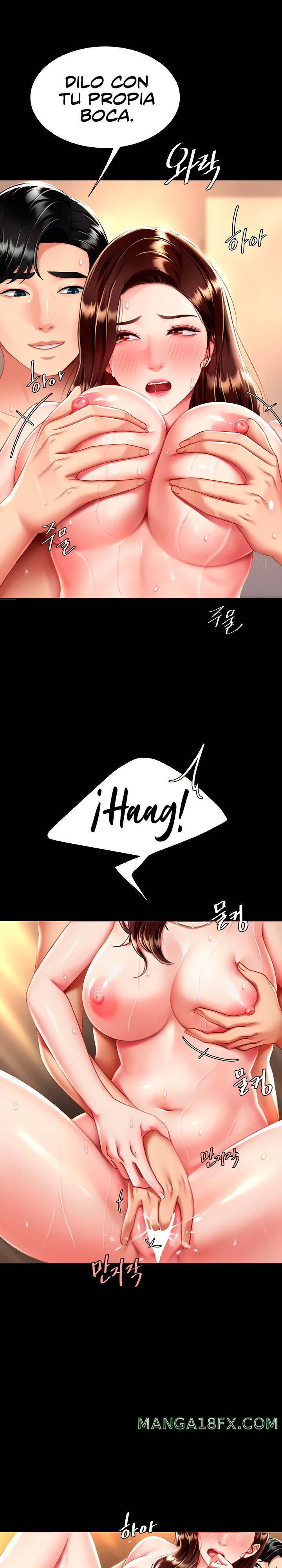 I’ll Eat Your Mom First Raw Chapter 33 - Page 24