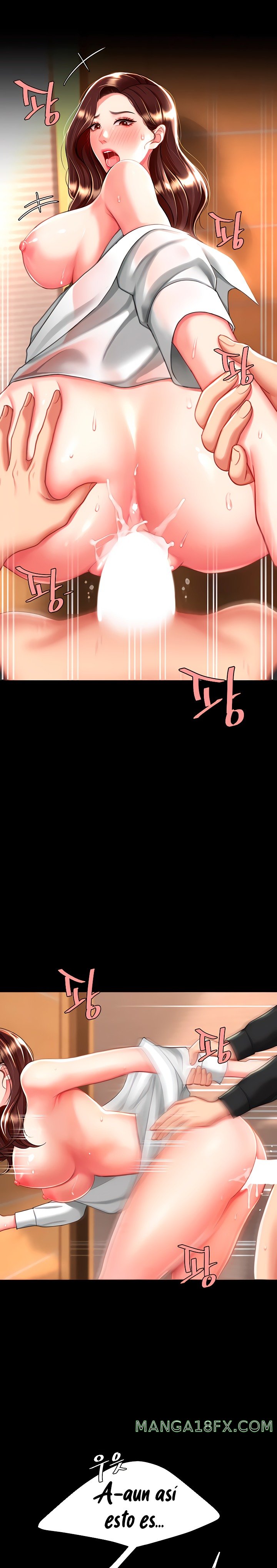 I’ll Eat Your Mom First Raw Chapter 33 - Page 6