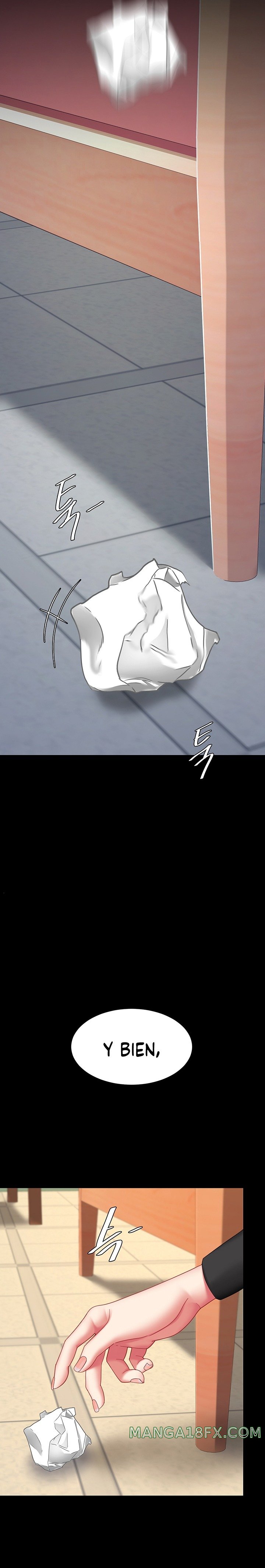 I’ll Eat Your Mom First Raw Chapter 34 - Page 19