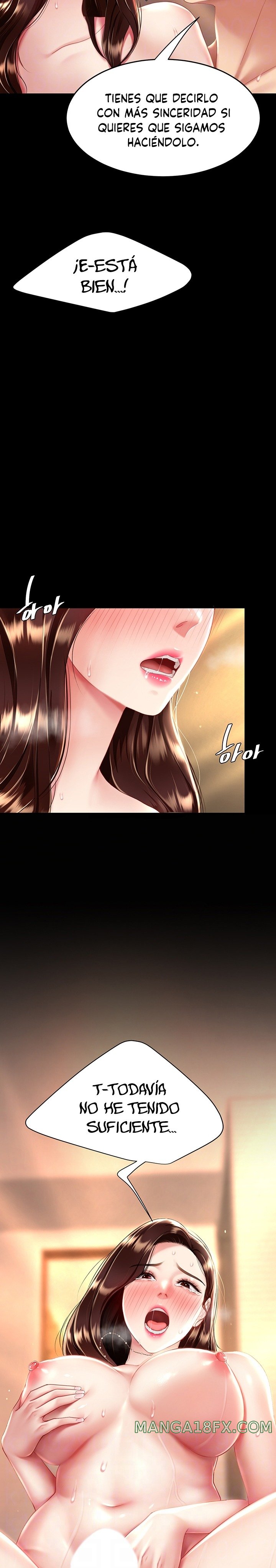 I’ll Eat Your Mom First Raw Chapter 34 - Page 3