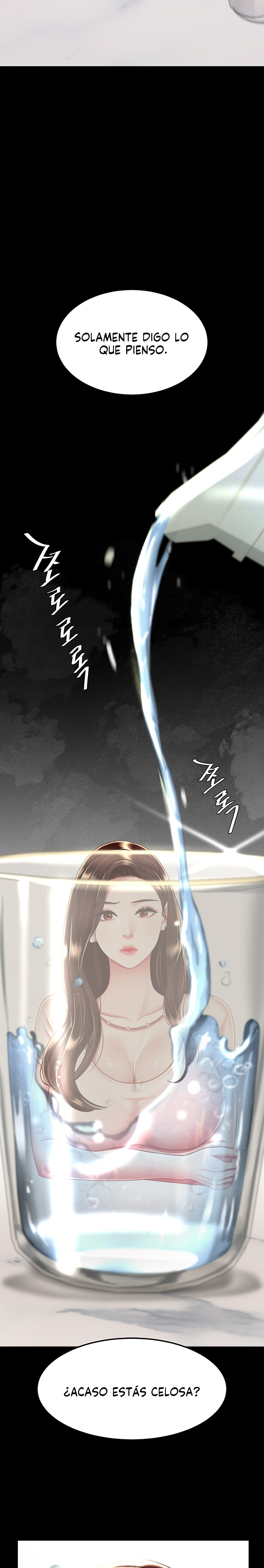 I’ll Eat Your Mom First Raw Chapter 35 - Page 15