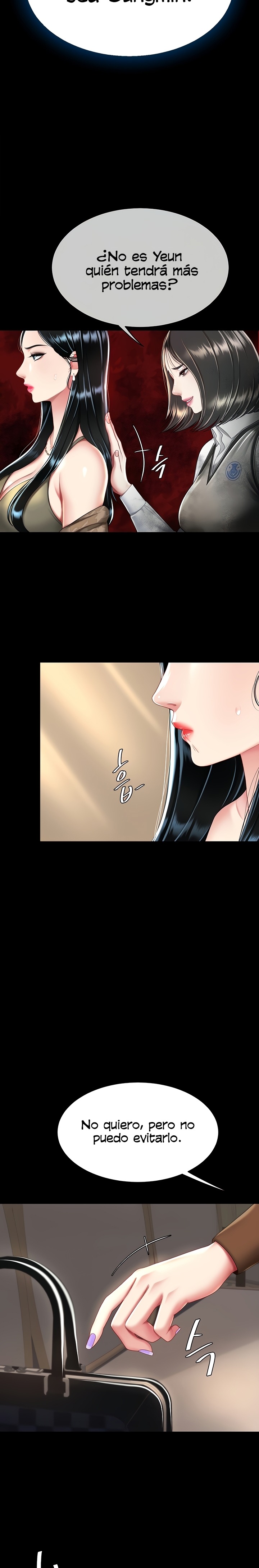 I’ll Eat Your Mom First Raw Chapter 36 - Page 19