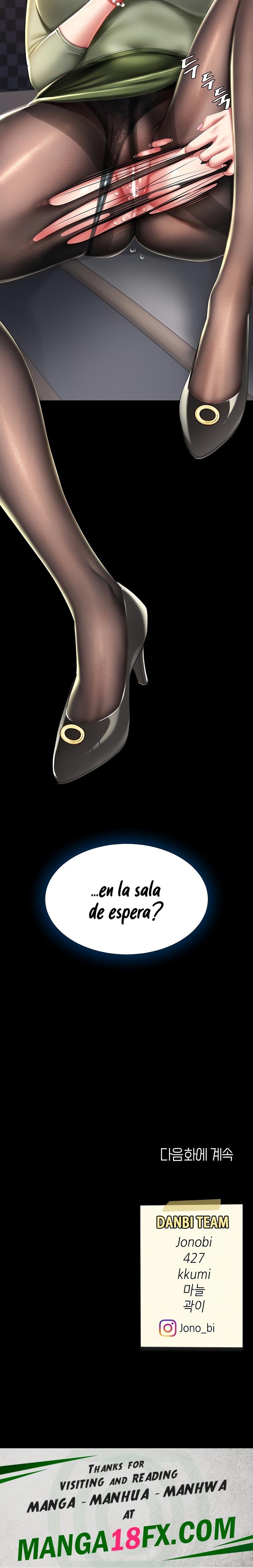 I’ll Eat Your Mom First Raw Chapter 36 - Page 31