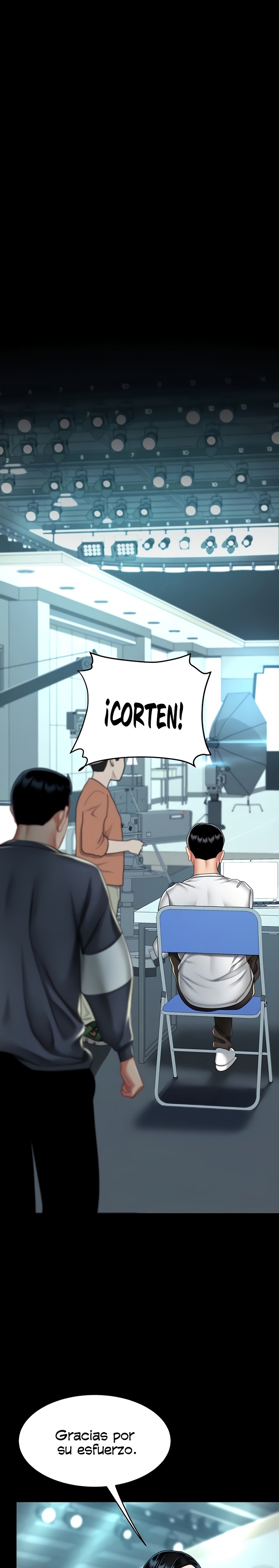 I’ll Eat Your Mom First Raw Chapter 36 - Page 5