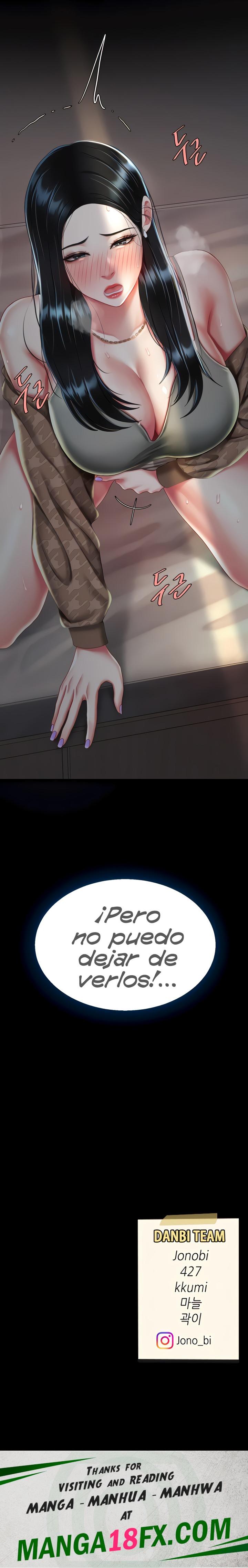 I’ll Eat Your Mom First Raw Chapter 37 - Page 33