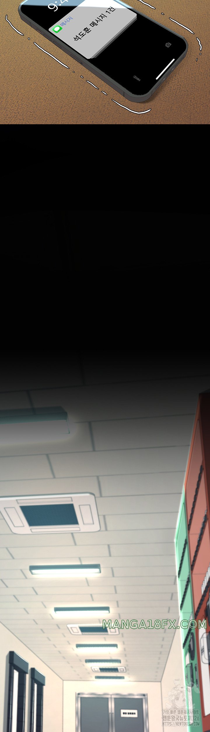 I’ll Eat Your Mom First Raw Chapter 39 - Page 34