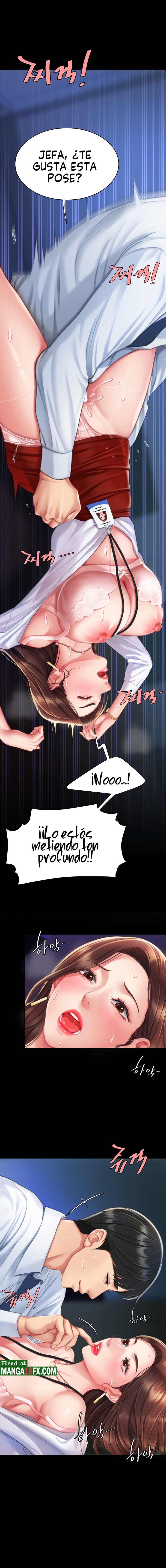 I’ll Eat Your Mom First Raw Chapter 4 - Page 16