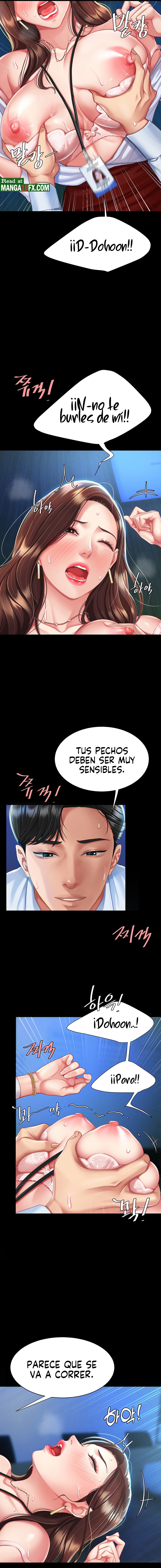 I’ll Eat Your Mom First Raw Chapter 4 - Page 19