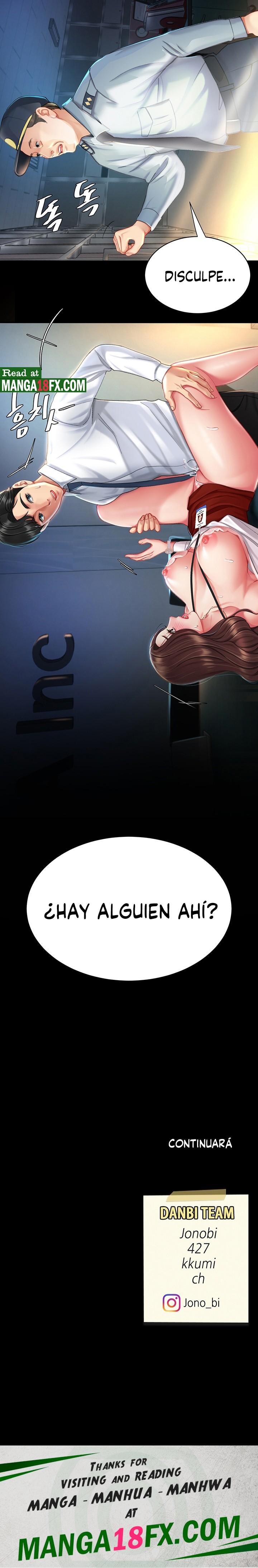 I’ll Eat Your Mom First Raw Chapter 4 - Page 24