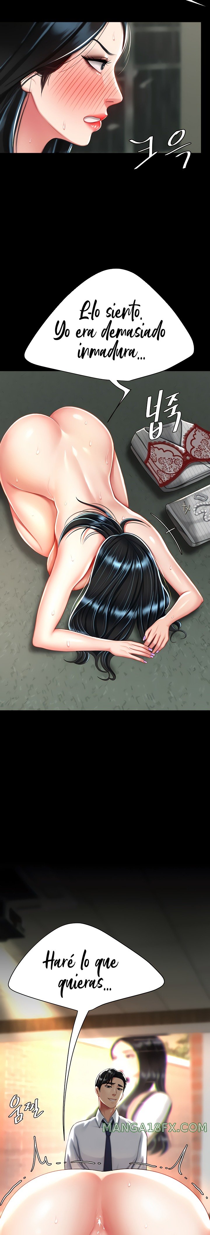 I’ll Eat Your Mom First Raw Chapter 40 - Page 13