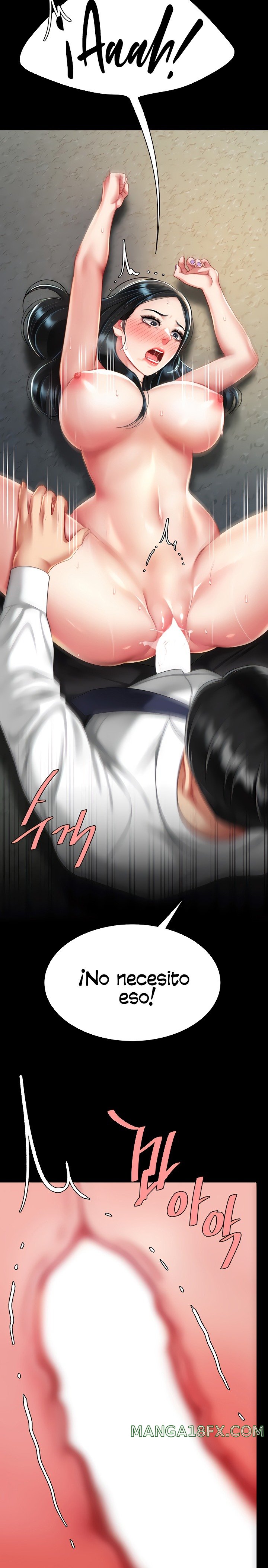 I’ll Eat Your Mom First Raw Chapter 40 - Page 29