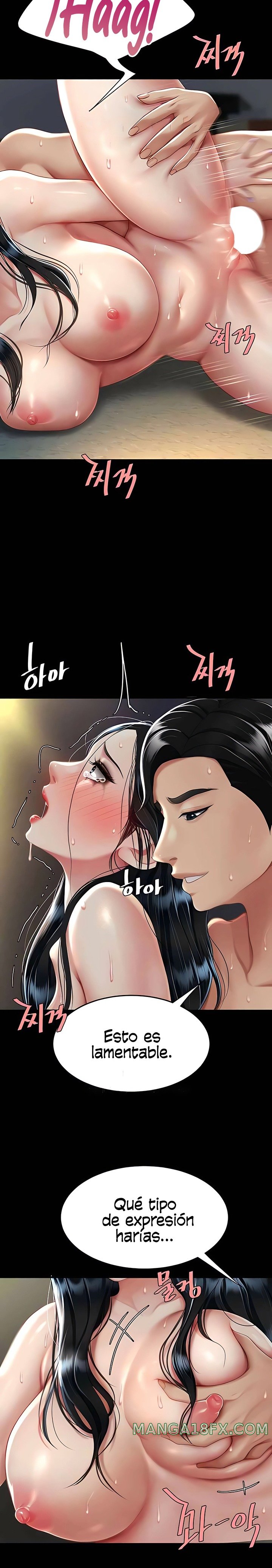 I’ll Eat Your Mom First Raw Chapter 42 - Page 13