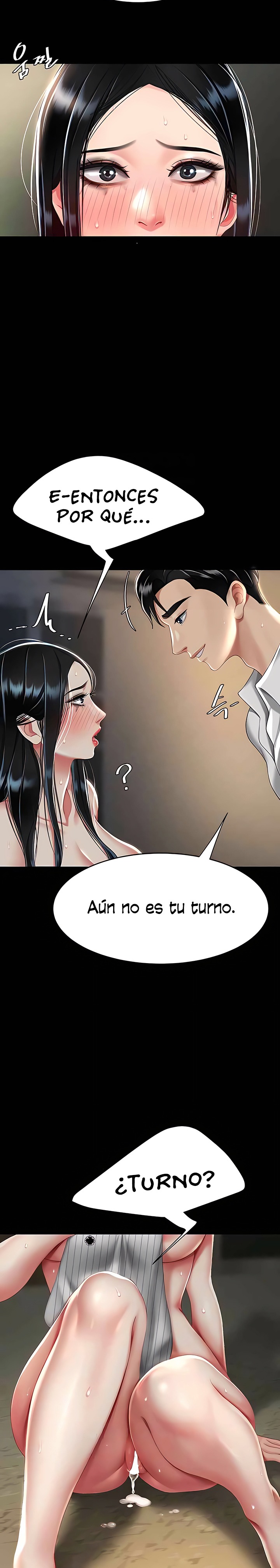 I’ll Eat Your Mom First Raw Chapter 42 - Page 24