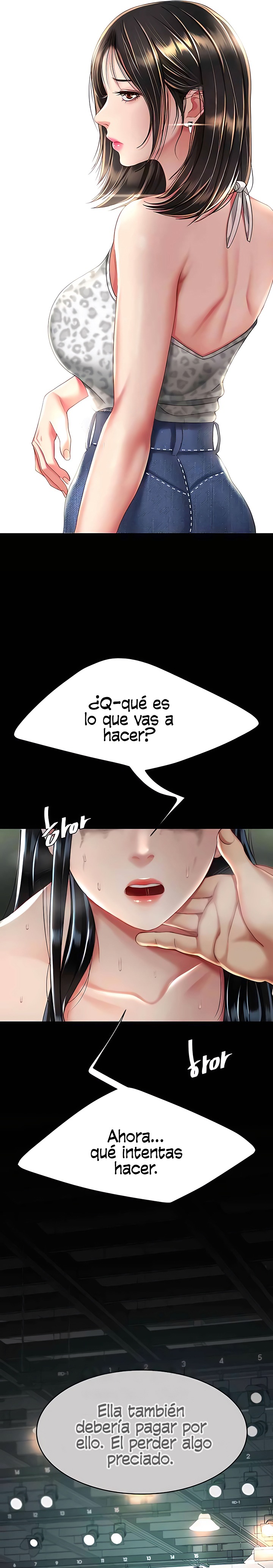 I’ll Eat Your Mom First Raw Chapter 42 - Page 27