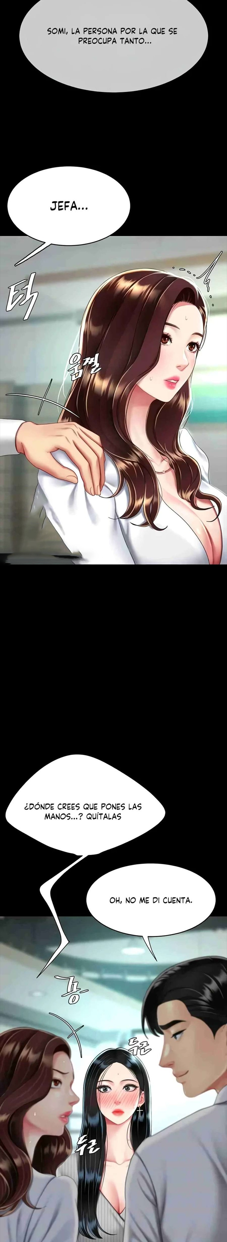 I’ll Eat Your Mom First Raw Chapter 43 - Page 2