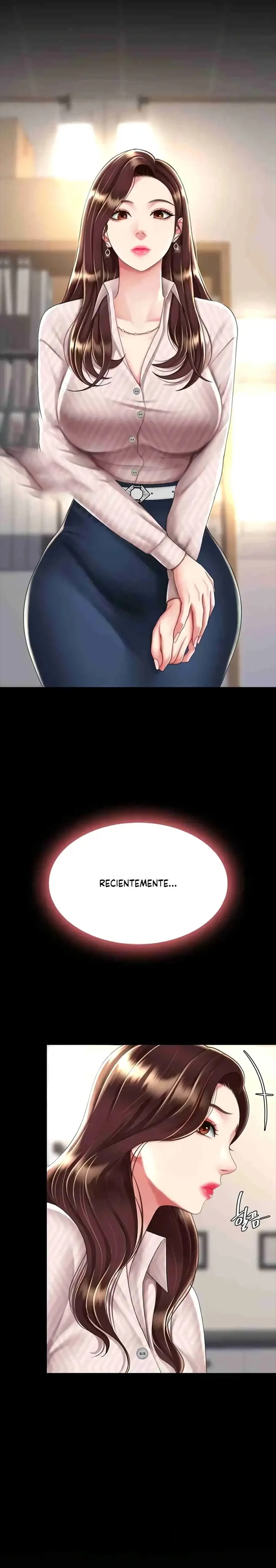 I’ll Eat Your Mom First Raw Chapter 43 - Page 20