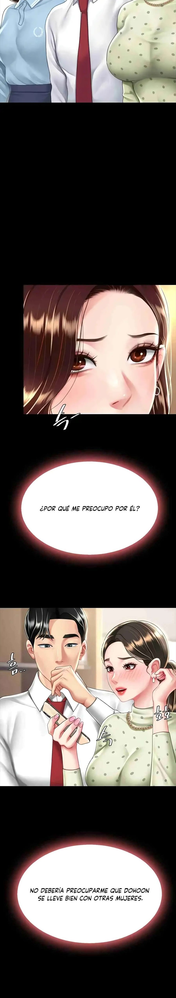 I’ll Eat Your Mom First Raw Chapter 43 - Page 22