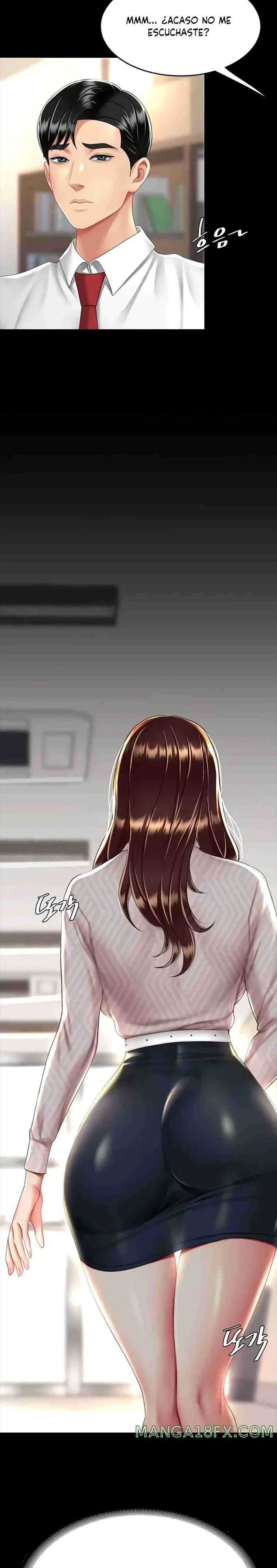 I’ll Eat Your Mom First Raw Chapter 43 - Page 26