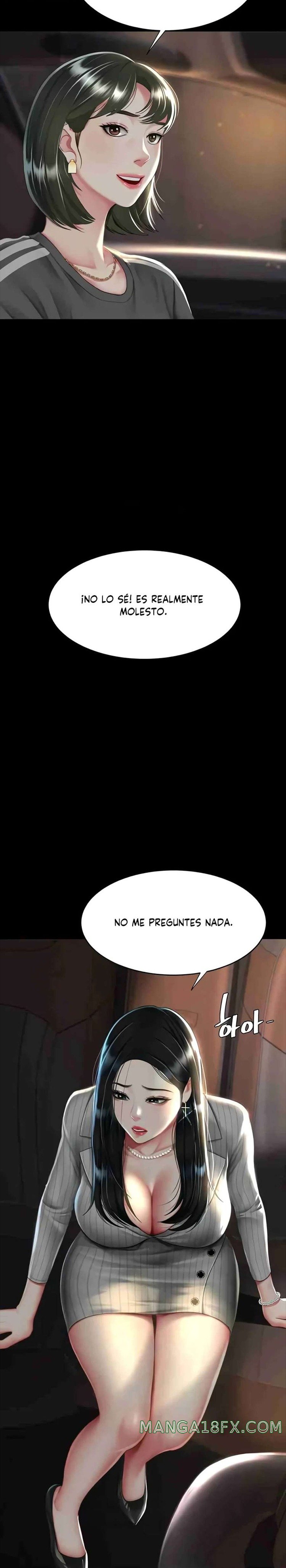 I’ll Eat Your Mom First Raw Chapter 43 - Page 6