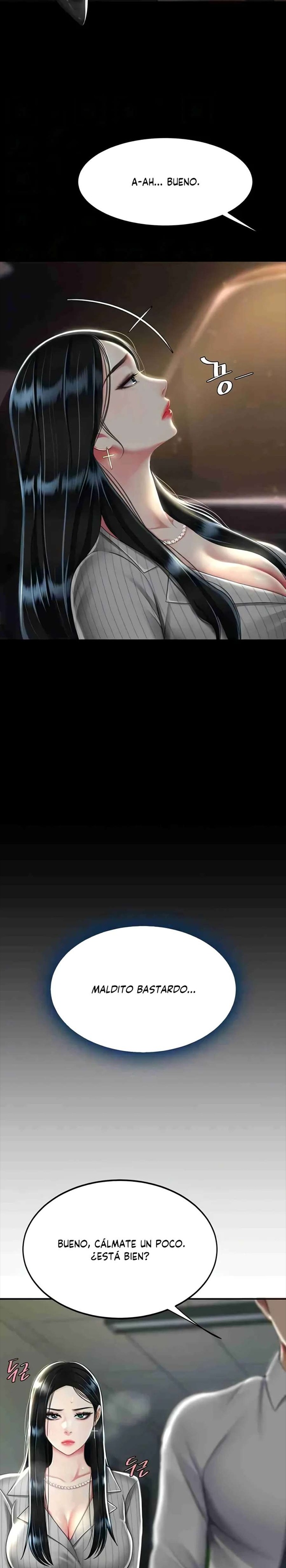 I’ll Eat Your Mom First Raw Chapter 43 - Page 7